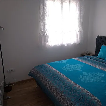 Apartmán Marta I Marija 2
