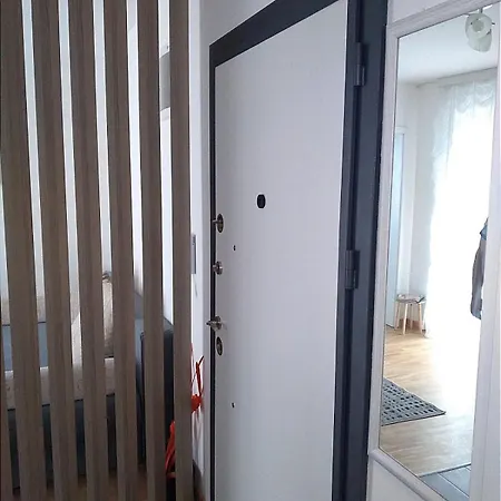 Apartmán Marta I Marija 2